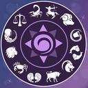 Daily Horoscope app icon